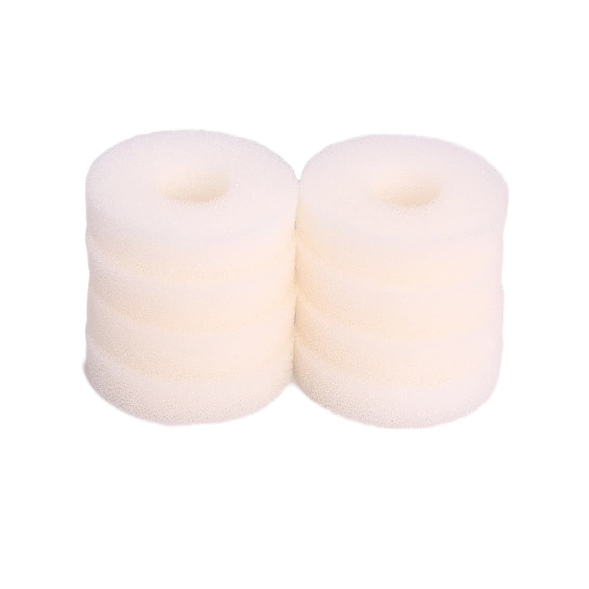 Kit de Service d'Éponge en Mousse Filtrante, Compatible avec Biorb
