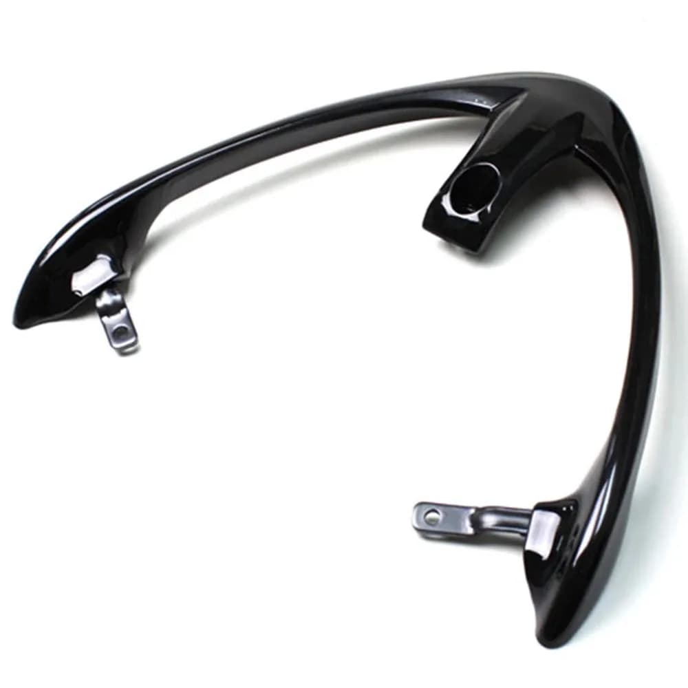 Accessoires de moto pour adresse V125g, peinture de Scooter, becquet arrière ailes arrière en plastique