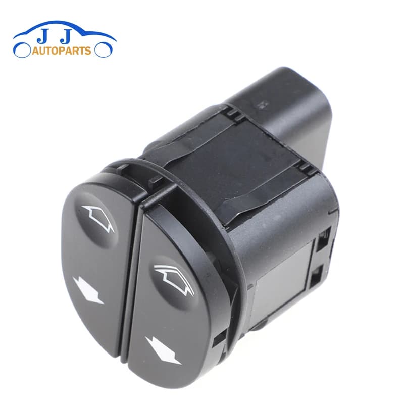 Joli de vitre électrique 6 broches, pour Ford Fi.C. ktKa Puma ATIC 6S6T14529AB, 1459686, 6S6T 14529 AB, 6S6T14529A