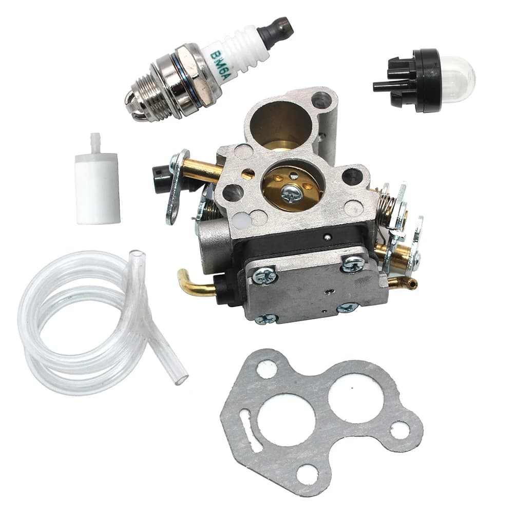 Carburateur pour Jonsered CS2234 CS2234S CS2238 CS2238S McCulloch CS340 CS380 artisan 358381600 577831101 RedMax GZ380