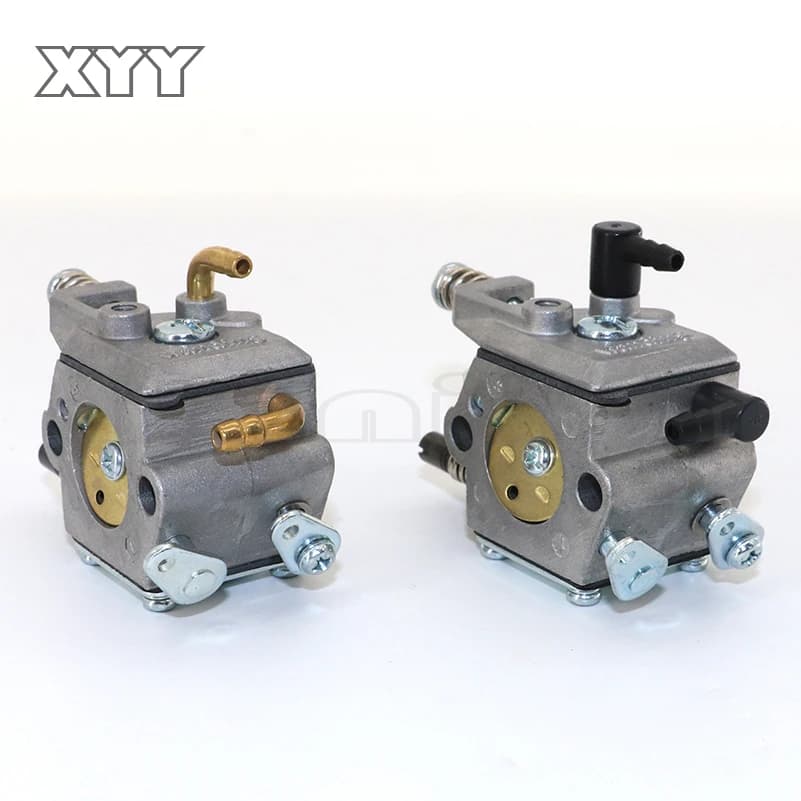 CARB CARBURATEUR POUR CHINOIS 4500 5200 5800 MT-9999 TAURUS 45CC 52CC 58CC tronçonneuse