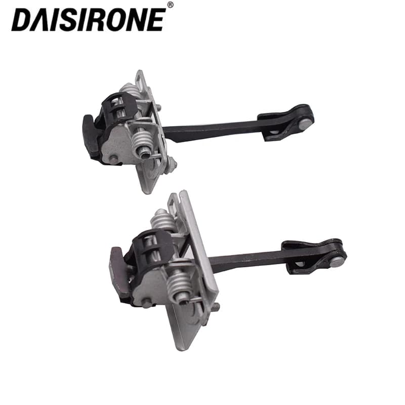 Charnière de porte avant et arrière authentique, sangle de contrôle, LimCla9181Q1, 9181Q2, KIT 3008, 5008, tout neuf, 1 pièce