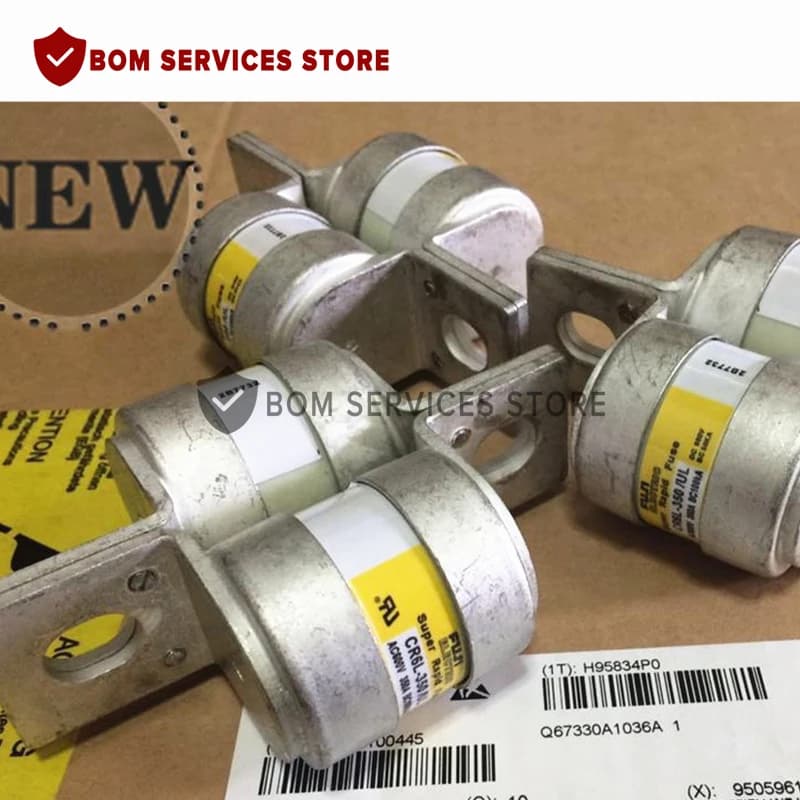 2 PCS/uno CR6L-400/UL CR6L-300/UL CR6L-200/UL CR6L-150/UL CR6L-75/UL CR6L-50/UL CR6L-30/UL CR6L-20/UL nouveau et original Finspected