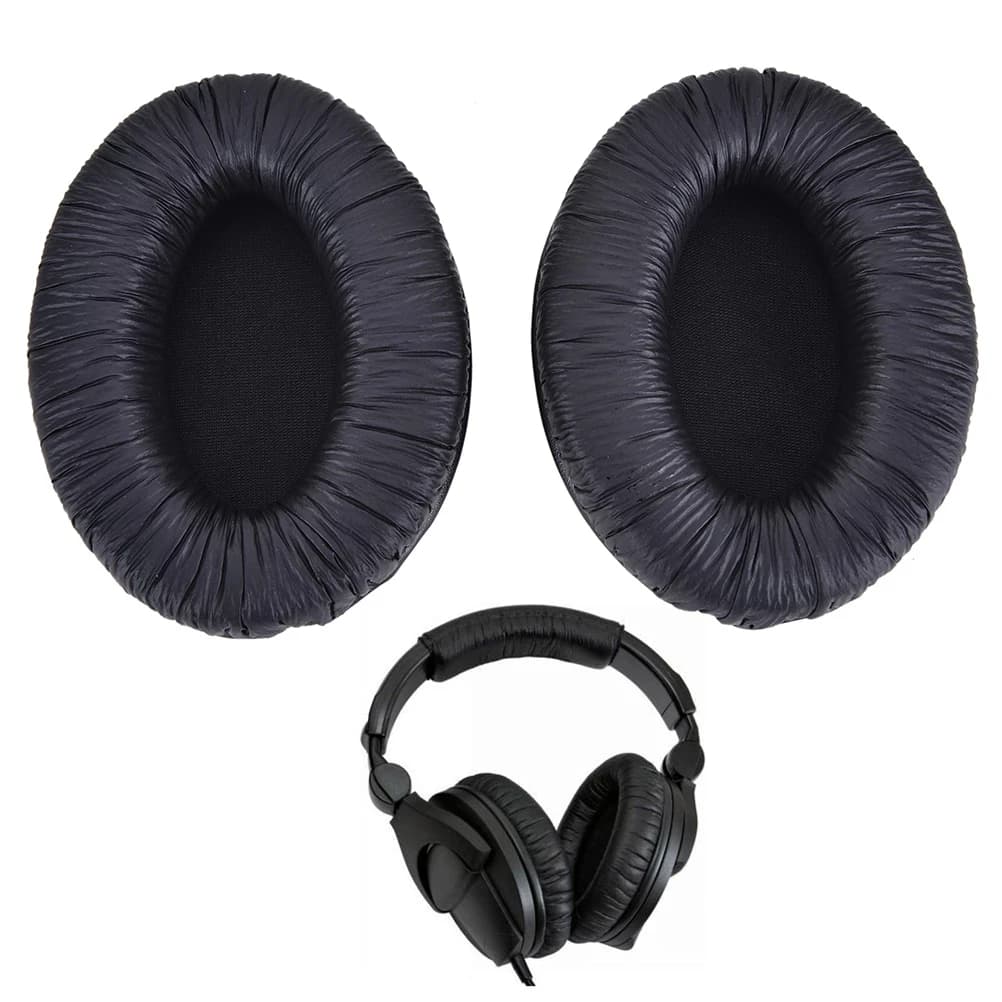 Nouvelles pièces de rechange pour Sennheise HD280 PRO HD-280 casque oreillettes pare-chocs cache-oreilles housse coussin tasses oreiller bandeau oreillettes
