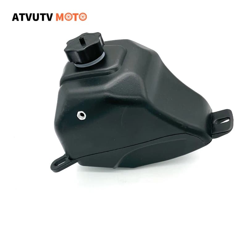 Rcycle – réservoir de carburant pour Moto essence, 2 temps 47cc 49cc, Mini Moto ATV, Quad, Dirt Bike, Mini moto cross Apollo