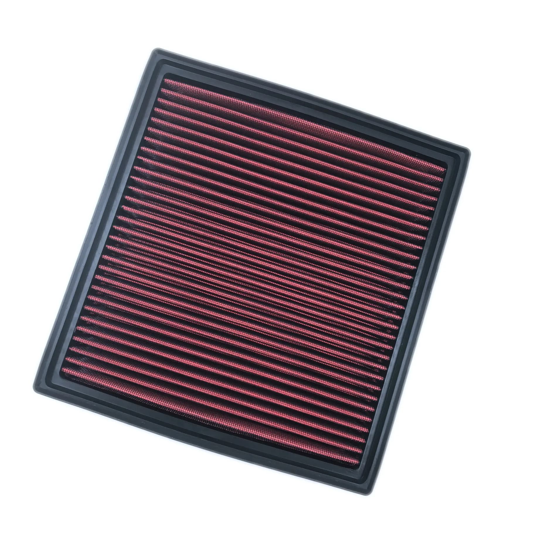 Filtre à Air froid de remplacement à haut débit, pour BMW F25 F11 F10 X5 E70 535i 640i 740i X3 X4 X5 X6, filtre lavable