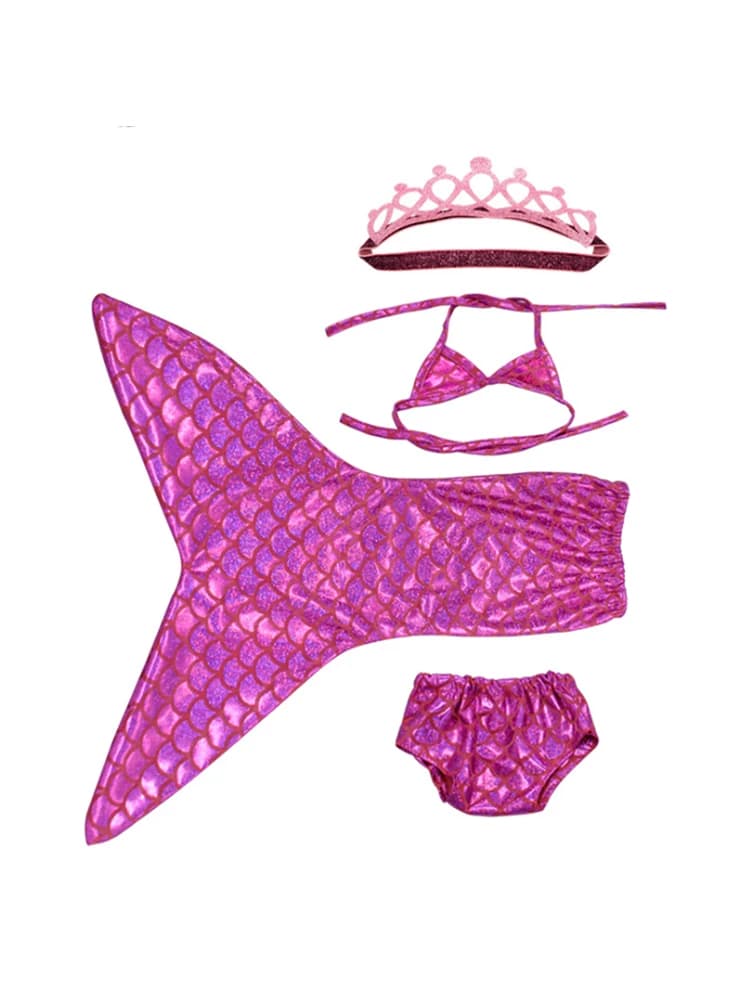 Vêtements de poupée pour nouveau-né, 18 pouces, 43cm, accessoires de maquillage, vêtements sirène, costume pour bébé enfant, cadeau d'anniversaire et de Festival, culotte