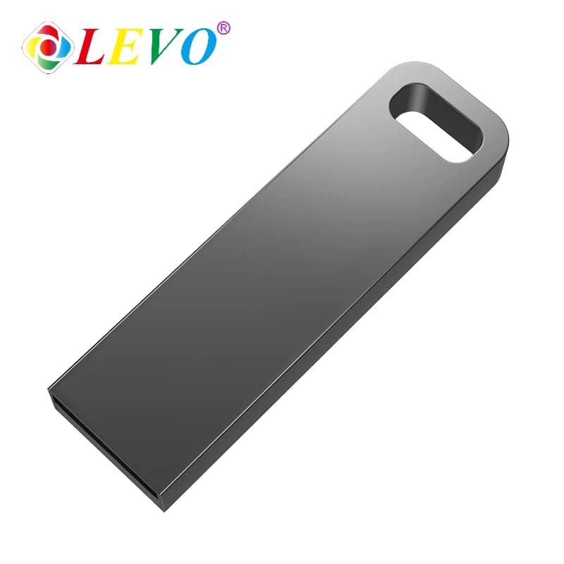 Clés USB 2.0 de qualité supérieure, 512 Go, 256 Go, 128 Go, 64 Go, 32 Go, 16 Go, clé USB, stockage externe, clé USB, disque flash USB