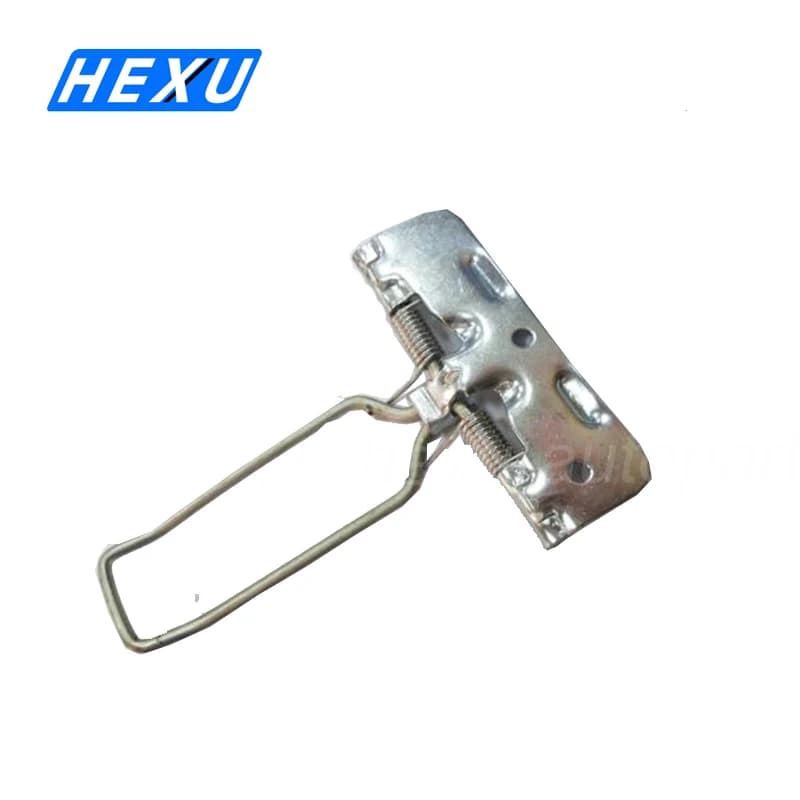 Serrure de porte arrière pour Fiat Ducato KIT Boxer, cristaux en citations 94-06 1330563080