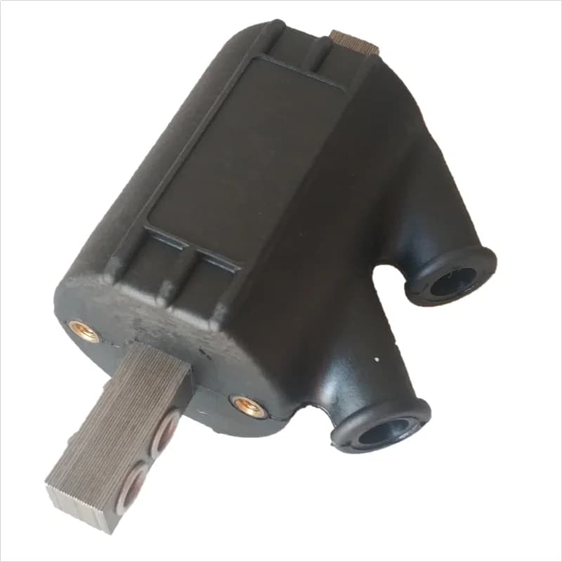 Livraison gratuite Moto Bobines 3 Ohm touristes Sortie VILLE DC1-1 pour Honda CB 500 550 750 GL1000