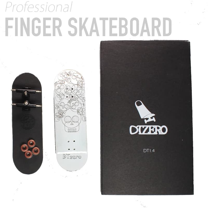 DTzero 1.4-Skateboard professionnel en érable, 30x100mm, pointe rabattable, pour débutants, nouveauté, jouets créatifs