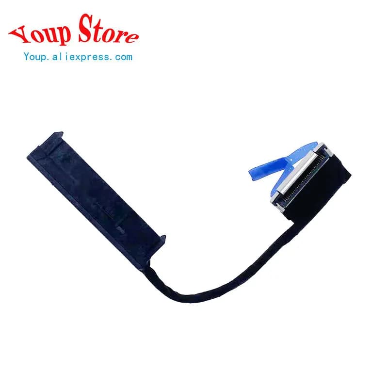 Câble de connecteur de disque dur pour ordinateur portable Lenovo Thinkpad T560 P50S, 00UR861 00UR860 450.06d01. 0011, Original, nouveau