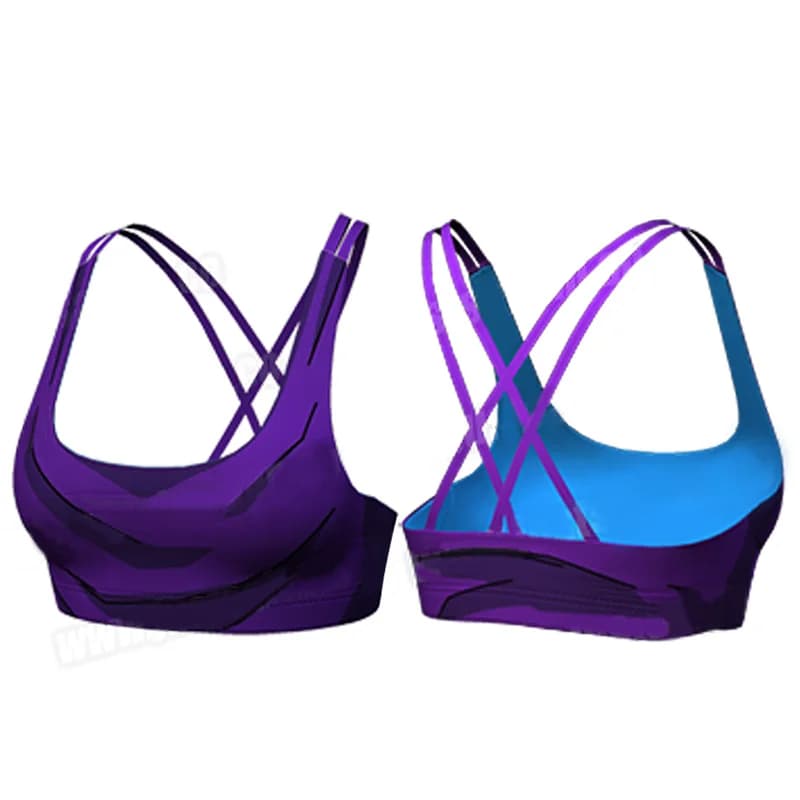 Maillot de bain imprimé Goku pour femmes, Sexy, soutien-gorge Push Up, Bikini, vêtements de plage