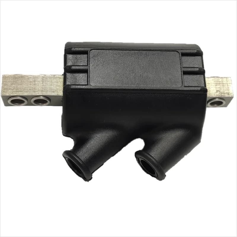 Livraison gratuite Moto Bobines 3 Ohm touristes Sortie VILLE DC1-1 pour Honda CB 500 550 750 GL1000