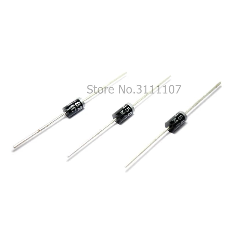 Diode Schottky 3A 40V, 1N5822 IN5822, 20 pièces/lot, vente en gros