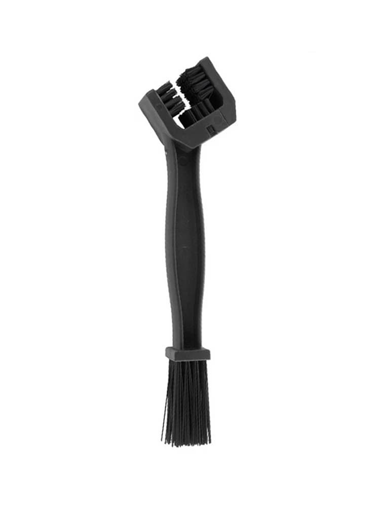 Nettoyeur de brosse de chaîne de couverture de moto, pour ktm Vtr 1000F 790 Duke Burgman 125 Cbr650 Kawasaki Zx9R carénage Yamaha R1 2008