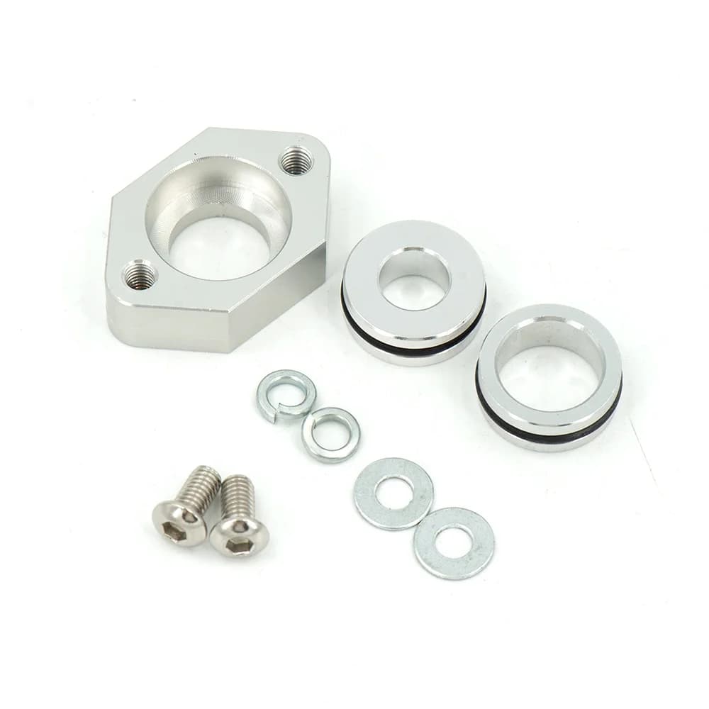 Nouveau Design capteur de carte de soudage pratique pour VW AUDI 1.8T KIT de bride GOLF GTI BEETLE JETTA A4 KIT de godes
