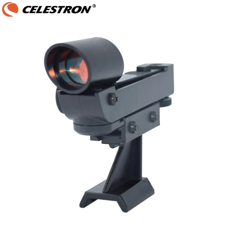 Celestron star finder star finder adapté aux accessoires de télescope série 80EQ 80DX SE SLT