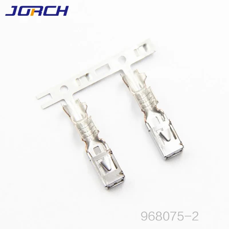 Broches pour hayon électrique, modification du coffre, pour BMW 100, 200, 500, 968075 pièces