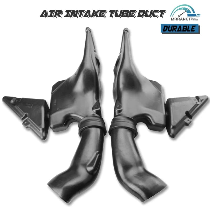 Couvercle de conduit de tube d'admission d'air de moto, carénage pour HONDA CBR600RR CBR 600 RR F5 2003 2004 2005 2006