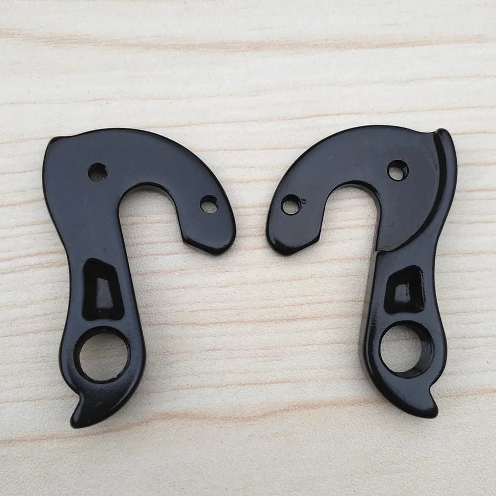 Cintre spécial pour dérailleur de vélo, 1 pièce, pour Fuji D002, Addy, nevad, Comp, panique, SL, Tahoe, Police