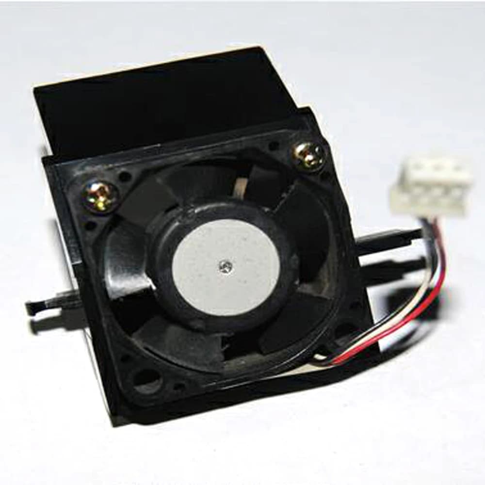 Ventilateur de refroidissement pour Sega Dreamcast DC 512, pièce de remplacement
