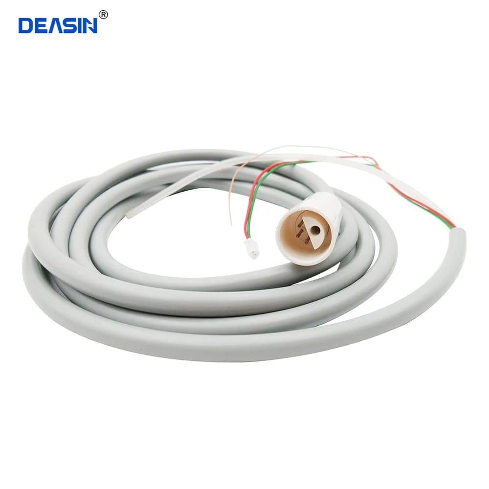 Câble de tuyau dentaire détachable pour détartreur ultrasonique DTE/SATELEC, pièce à main HD-7H