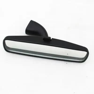 Rétroviseurs intérieurs de voiture, rétroviseur intérieur pour accessoires Peugeot 307