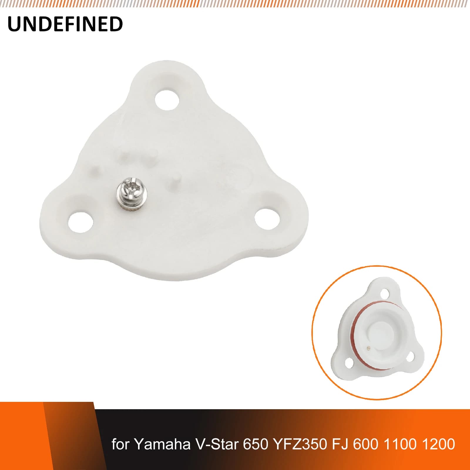 Ensemble de commutateur neutre pour moto, pour Yamaha v-star 650 YFZ350 FJ 600 1100 1200 Vmax 1200 XS 360 500