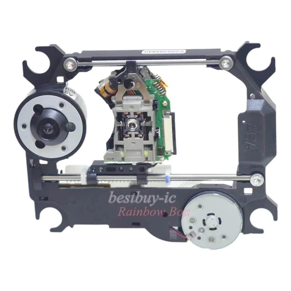 NAIM Uniti Lite Tête Laser CD Lecteur CD Intégré avec Streaming Sans Fil et Réseau Tête Laser CD HiFi SF-HD850