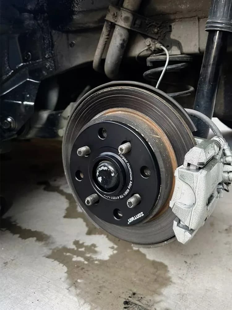 Adaptateur d'espacement de roue PCD 4x100 CB 60.1mm, 2 pièces, 3/5/8/12/15/20mm, combinaison à 4 cosse pour Renault Benz Smart