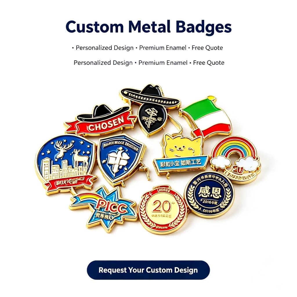 Badge en métal personnalisé, épinglette de revers avec logo, broche en émail sur mesure, épinglette de col personnalisée, épinglette personnalisée, épinglettes sur mesure, logo en métal