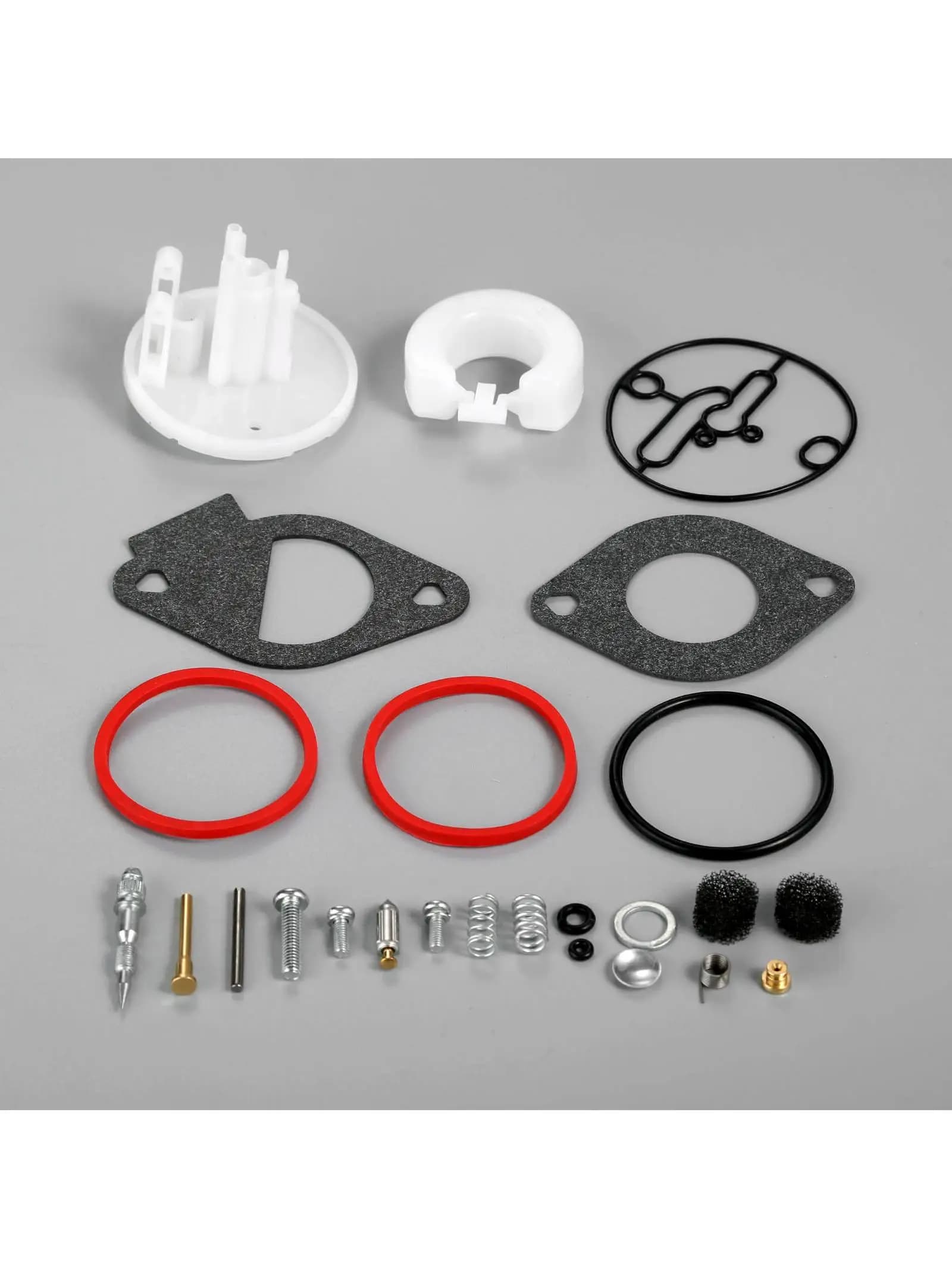 Kit de réparation de carburateur B.S796184 adapté à Briggs & Stratton, maître de révision Nikki Carbs