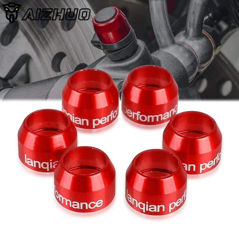 Kit de couvercle de Valve de purge de billette de moto CB1000R, accessoires CNC universels pour HONDA CB 1000 R CB 1000R 2009-2015 2014 2013 2012