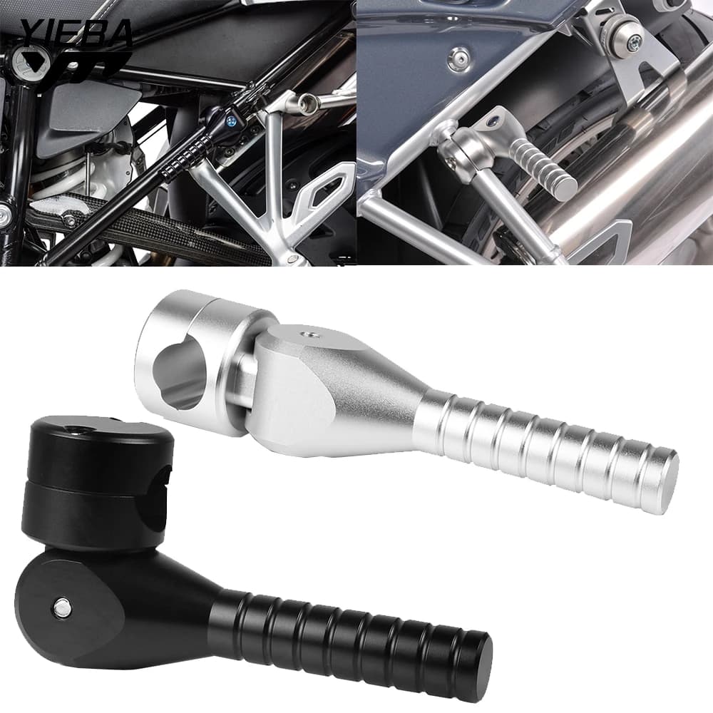Poignée de cadre de levier de levage R1250GS LC, pour BMW R 1250 GS R1200GS Adventure R1250 R1200 GS ADV R 1200 GS LC 2013 – 2015 2017-2021