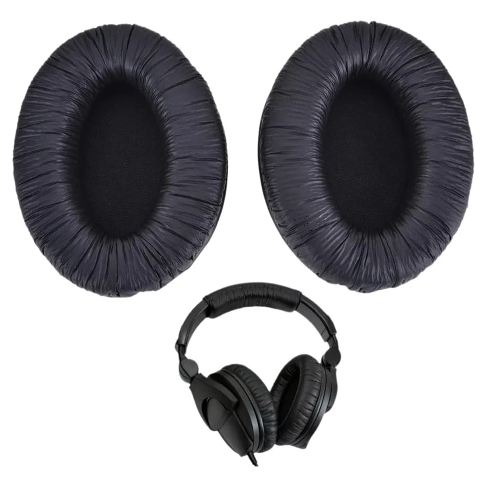 Nouvelles pièces de rechange pour Sennheise HD280 PRO HD-280 casque oreillettes pare-chocs cache-oreilles housse coussin tasses oreiller bandeau oreillettes