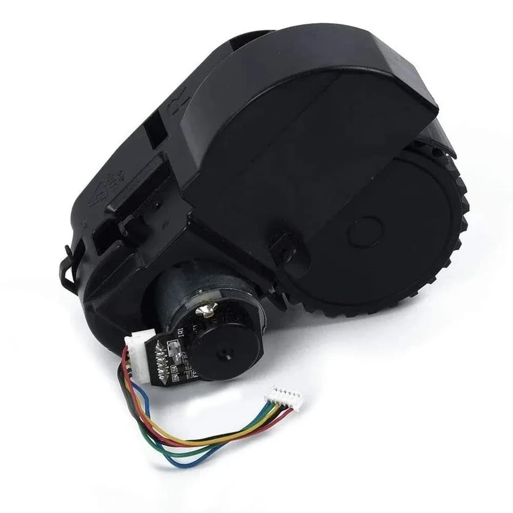 Accessoires pour aspirateur, moteur de roue pour Conga 990 Excellence ECOVACS DEEBOT N79 N79S N79W DN620 DN622 600 601 605 N79SE DC3G