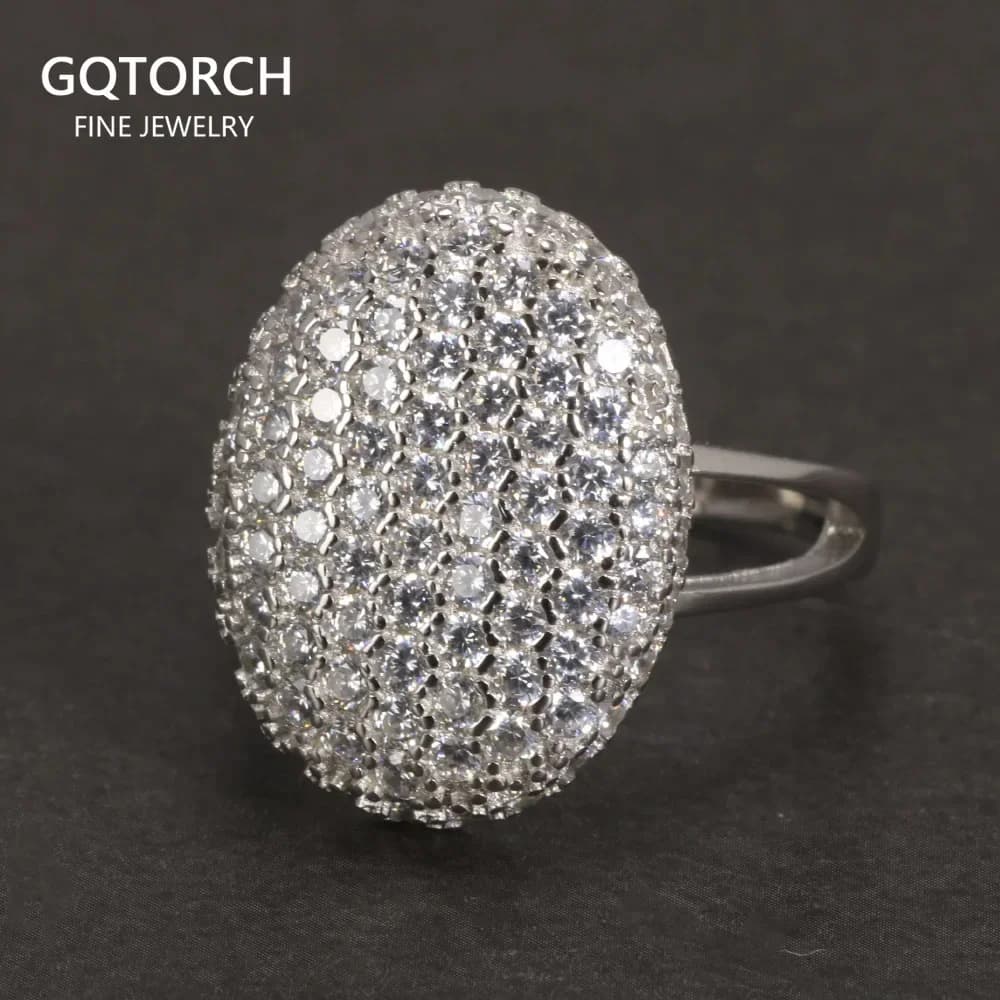 Véritable bague de fiançailles en argent Sterling 925 Twilight Breaking Dawn Bella avec boîte en métal en forme de coeur