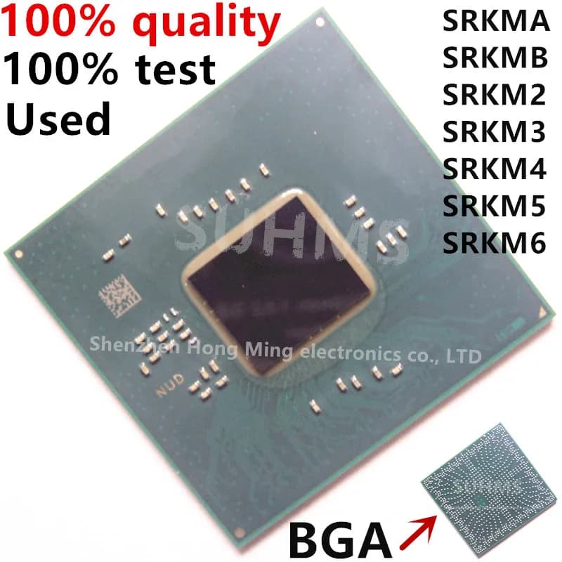 100% test SRKM2 SRKM3 SRKM4 SRKM5 SRKM6 SRKMA SRKMB FH82H510 FH82Z590 FH82Q570 FH82B560 FH82H570 FH82HM570 FH82WM590 Chipset BGA