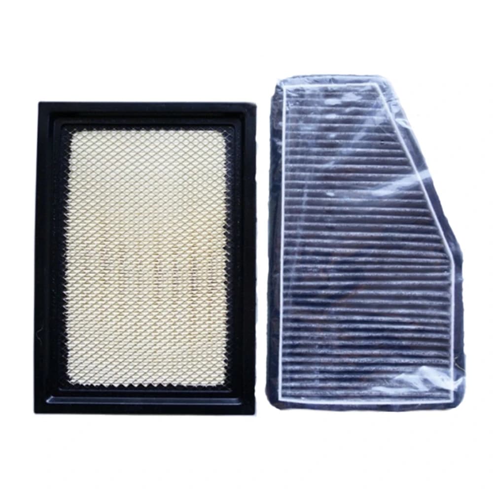 Filtre À Air + Filtre D'habitacle pour FORD ESCAPE 2.3 3.0 oem: FA-1696, 8L8Z-19N619-B