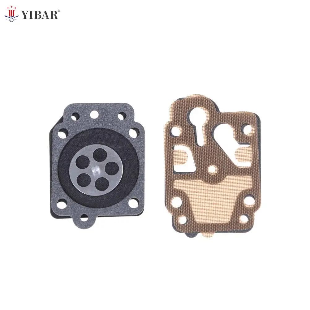 Kit de réparation de carburateur pour Walbro, outil de reconstruction de carburateur, jeu de joints, 32, 34, 36, 139F 40-5, 44-5