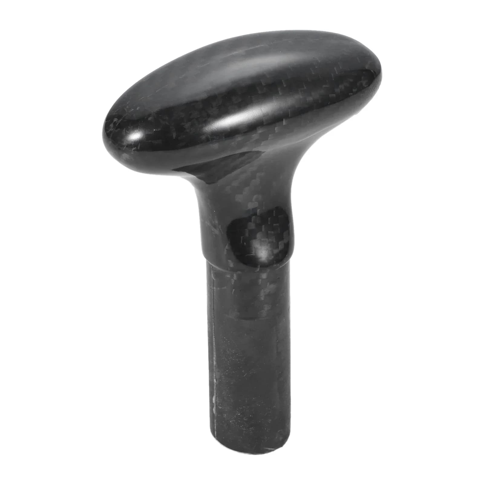 Poignée de pagaie en carbone pour planche de surf, accessoire de 25mm de diamètre, 1 pièce