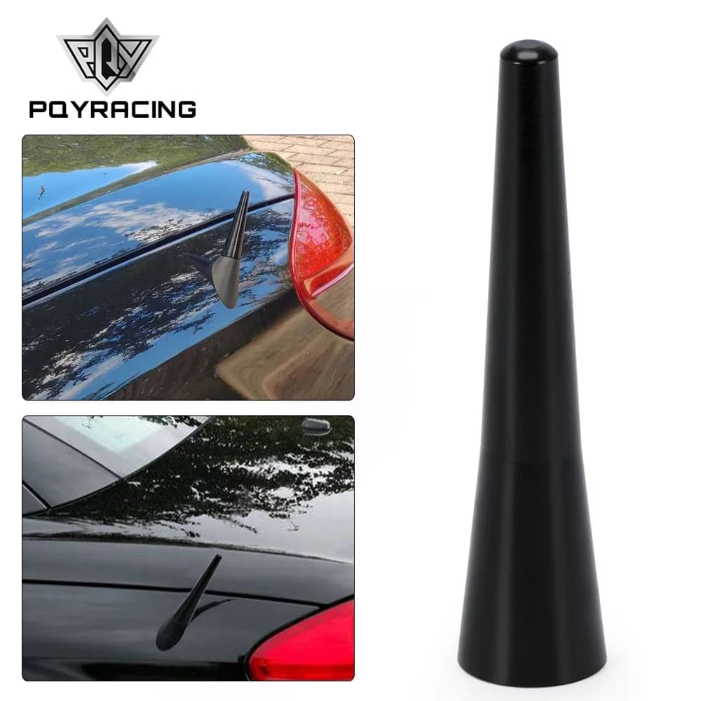 PQY-antenne mât court pour Mercedes | R171 SLK SL 200 230 280 300 320 350 55 500 600