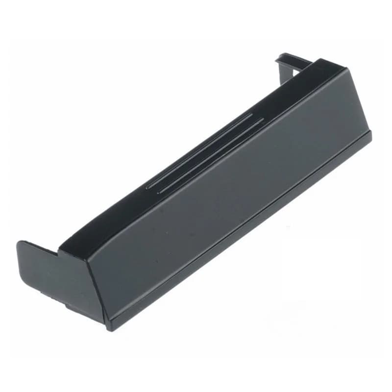 NIGUDEYANG Couvercle de panneau de porte de boîtier de disque dur HDD SSD pour Dell Latitude E4300 E4310 E6400 E6410 Dell PRECISION M2400