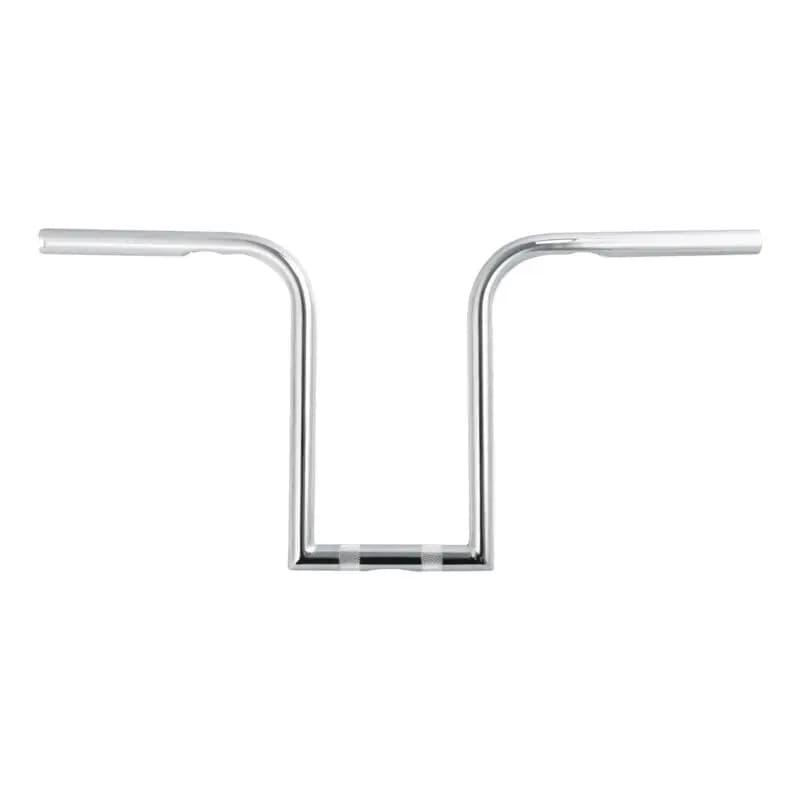 Cintre Ape Rise pour moto, guidon pour Harley Softail ocia Sportster XL 883 XL1200, 12 po, 1 po