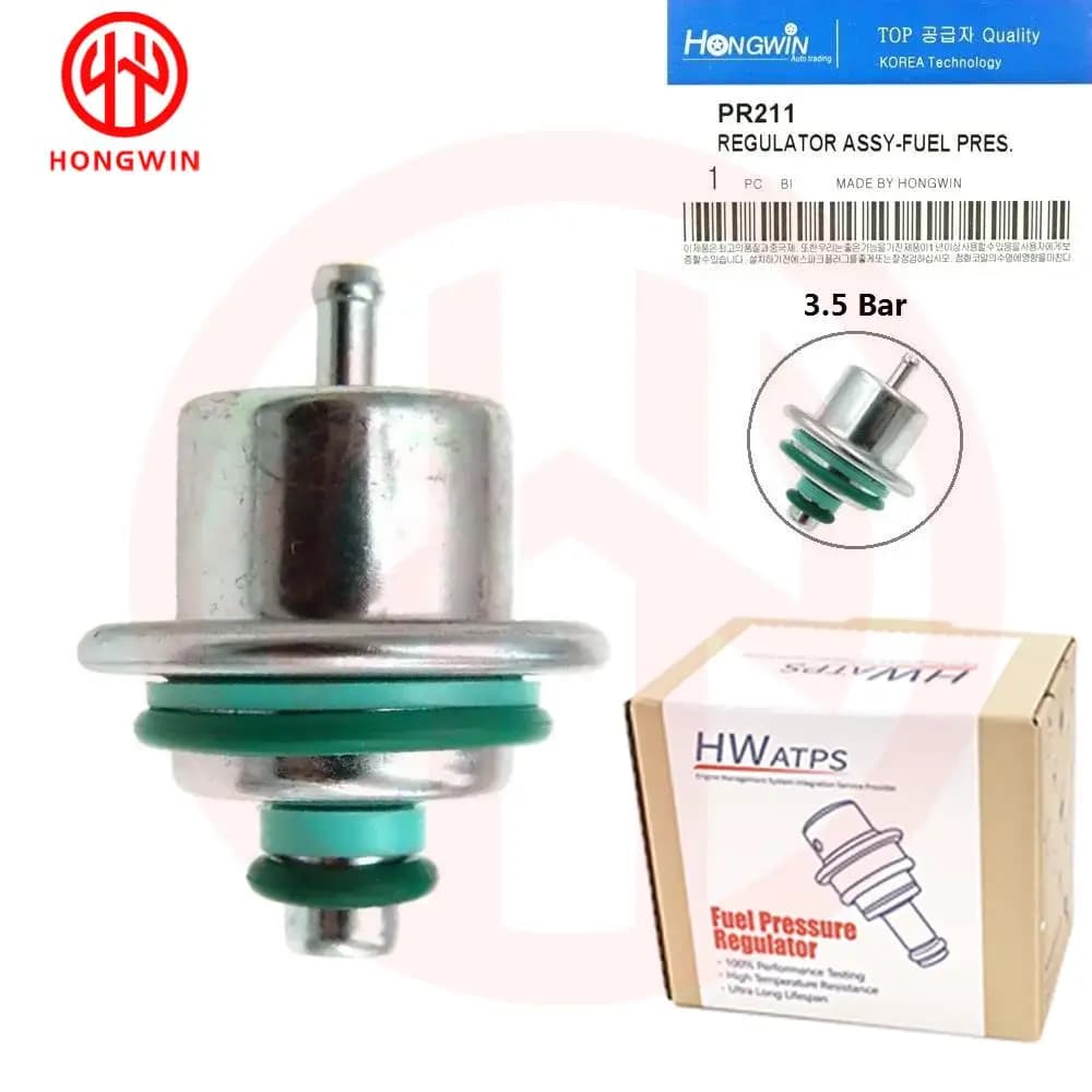 Pression d'injection de carburant Sochi pour fusible, ConULDodge Intrepid PlGT-Store, 3.5 Bar, 211, 5277829, 5277864/4418850, Nouveau