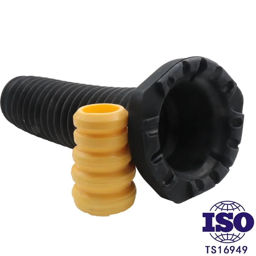 Couvercle anti-poussière arrière, amortisseur d'air, soufflet en caoutchouc, Kit de démarrage anti-poussière pour TOYOTA AURION CAMRY SOLARA pour LEXUS ES240 ES350 4875006210