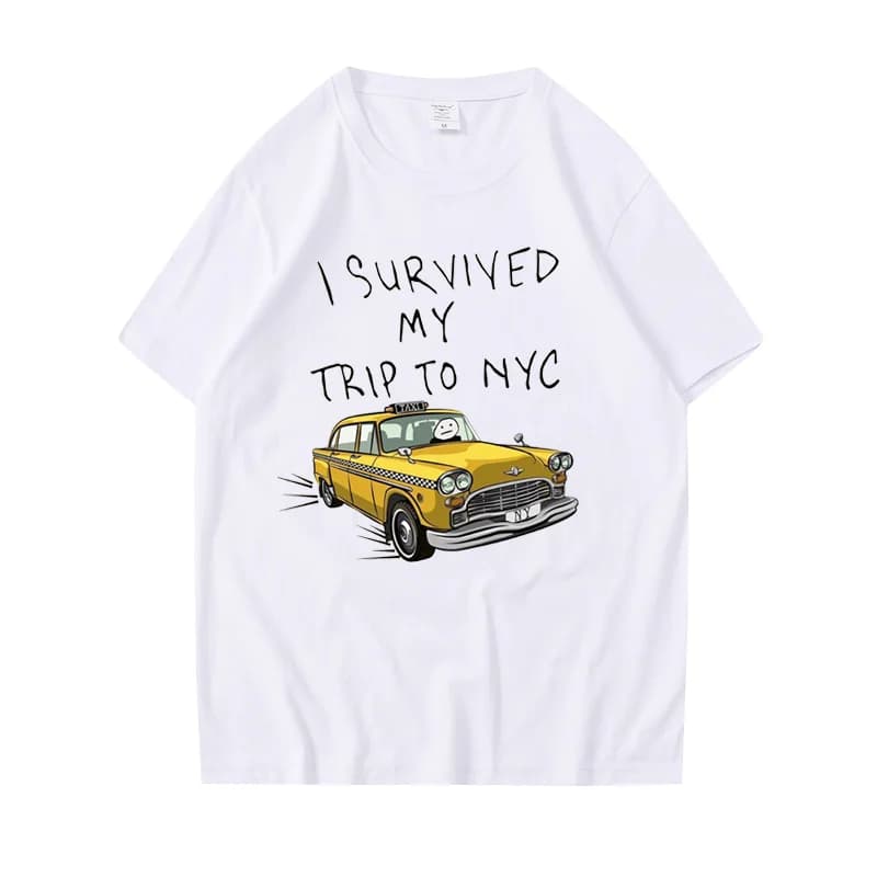T-shirt imprimé Tom Holland unisexe, t-shirt décontracté, streetwear, mode homme et femme, même style
