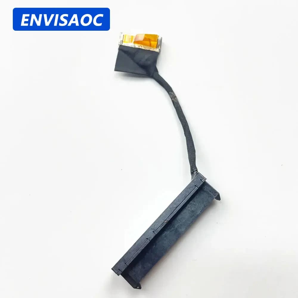 Câble flexible de connecteur de disque dur SATA HDD SSD pour ordinateur portable Acer Aspire TimelineX 3830 3830T 3830TG M5-581 M5-581G M5-581T OEM