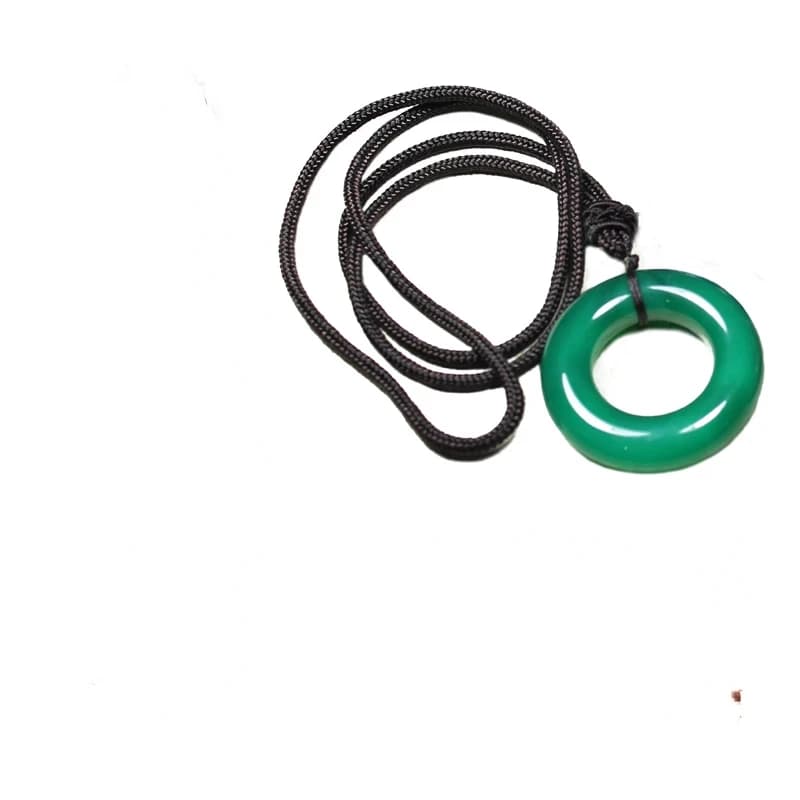 Collier de Cosplay de Chise Hatori, pendentif de diversification, accessoire de Cosplay Anime, Elias Ainsworth